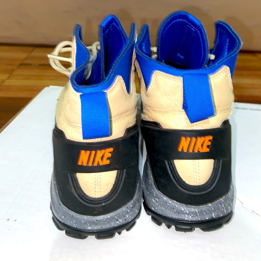 Nikes